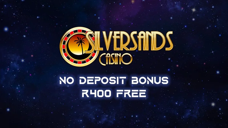 Silversands Casino Casino interface for South Africa players