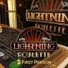 Lightning Roulette at Silversands Casino