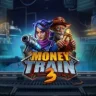 Money Train 3 at Silversands Casino
